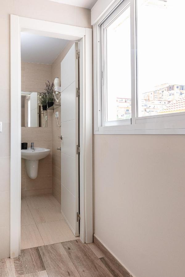 Appartement Lola Málaga