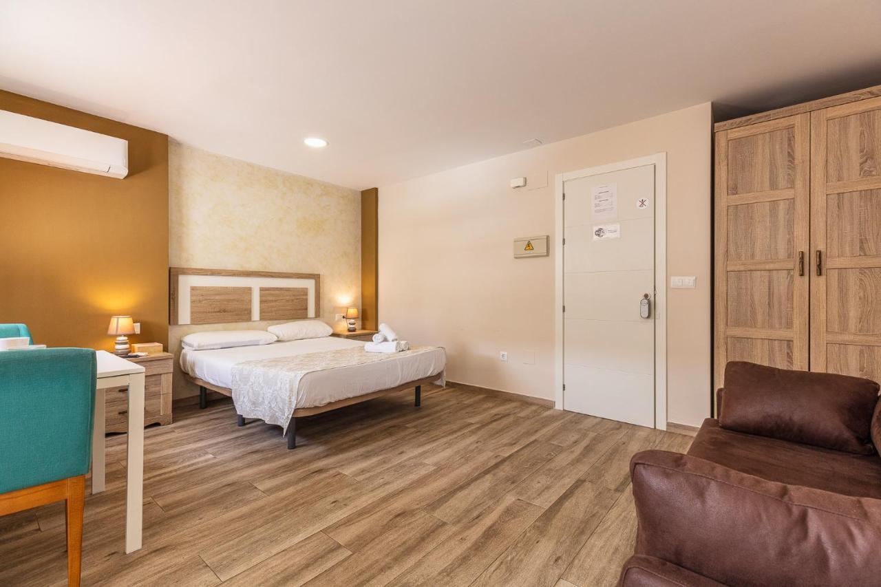 Appartement Lola Málaga
