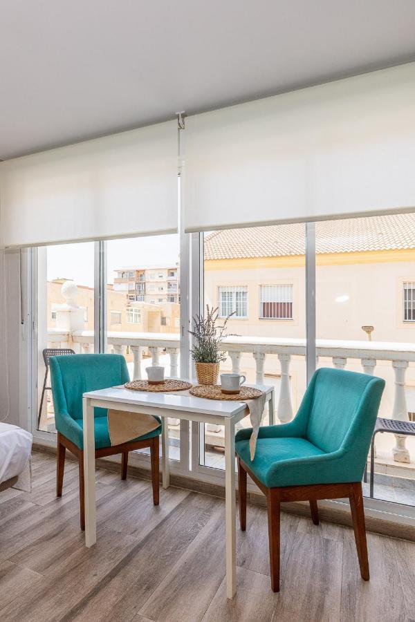 Lola * Málaga