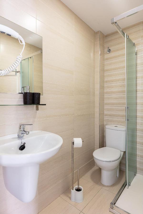 Appartement Lola *