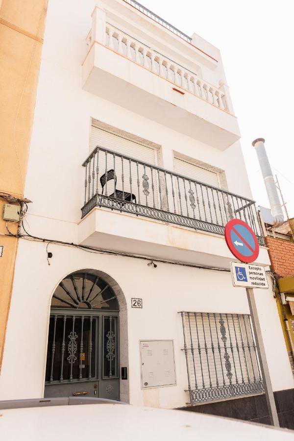 Lola Málaga