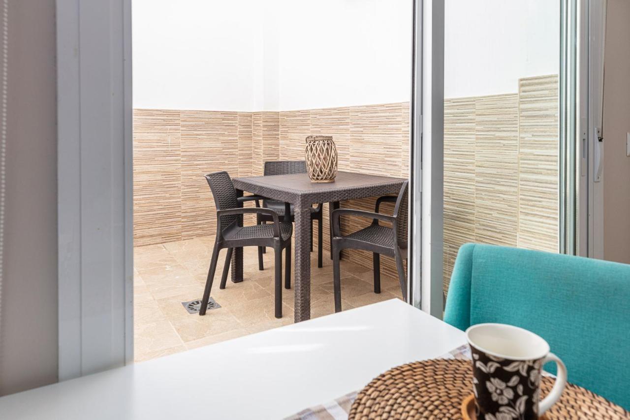 Lola Appartamento Málaga