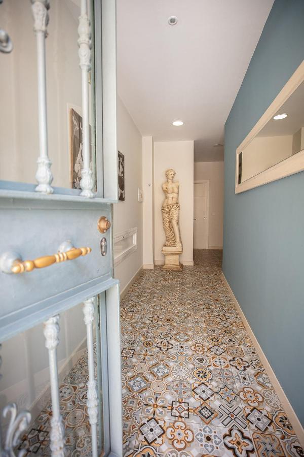 Appartement Lola *