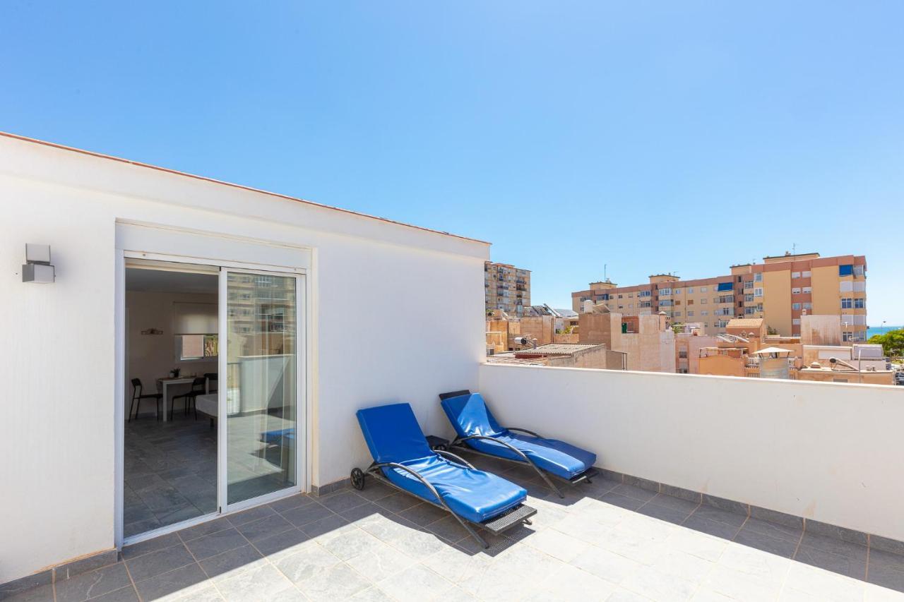 Lola Appartamento Málaga