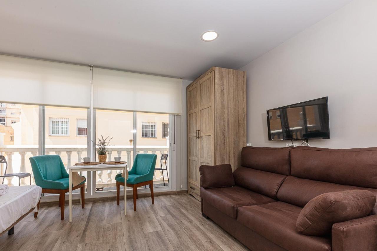 Appartement Lola *