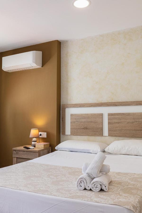 Appartement Lola *