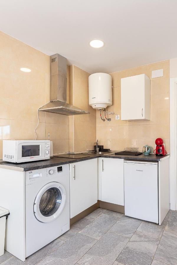 Appartement Lola Málaga