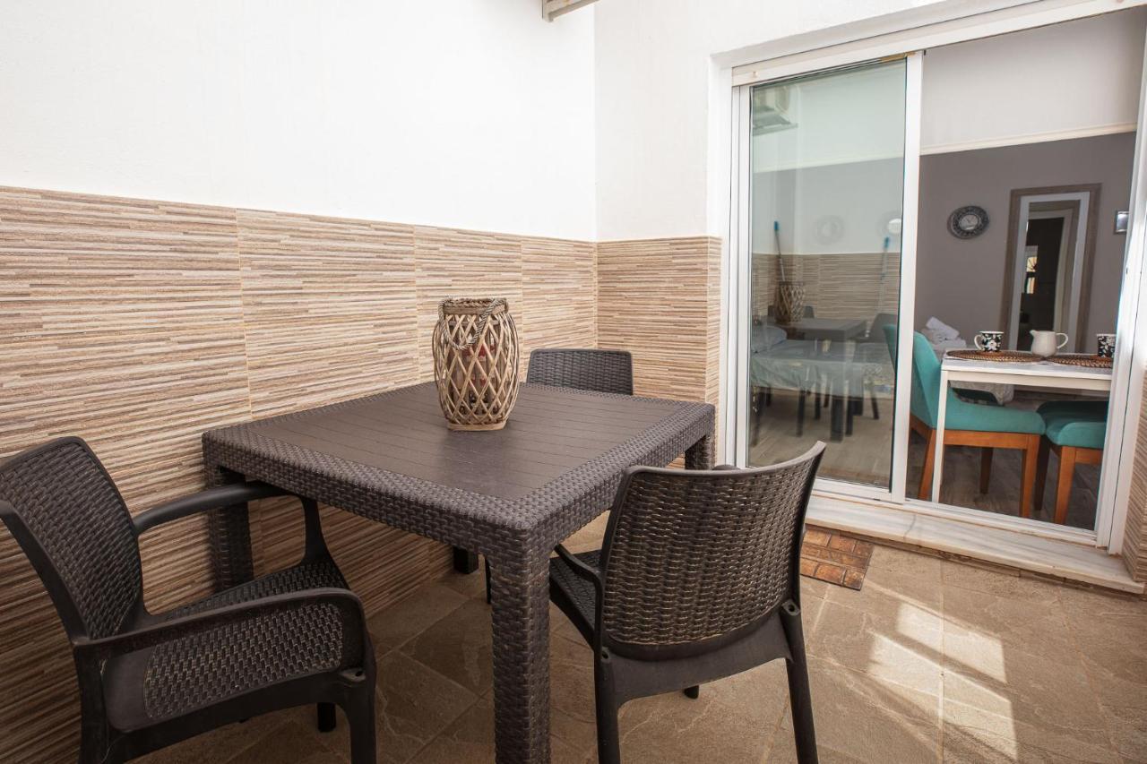 Appartamento Lola Málaga