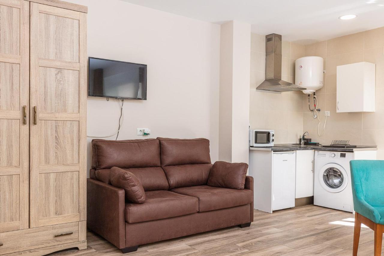 Lola Appartement *