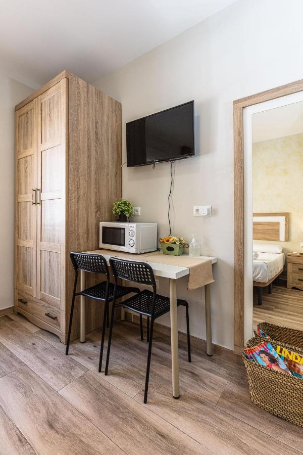 Appartamento Lola Málaga