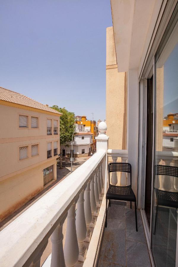 Lola Appartamento Málaga