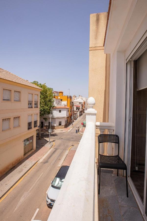 Appartamento Lola Málaga