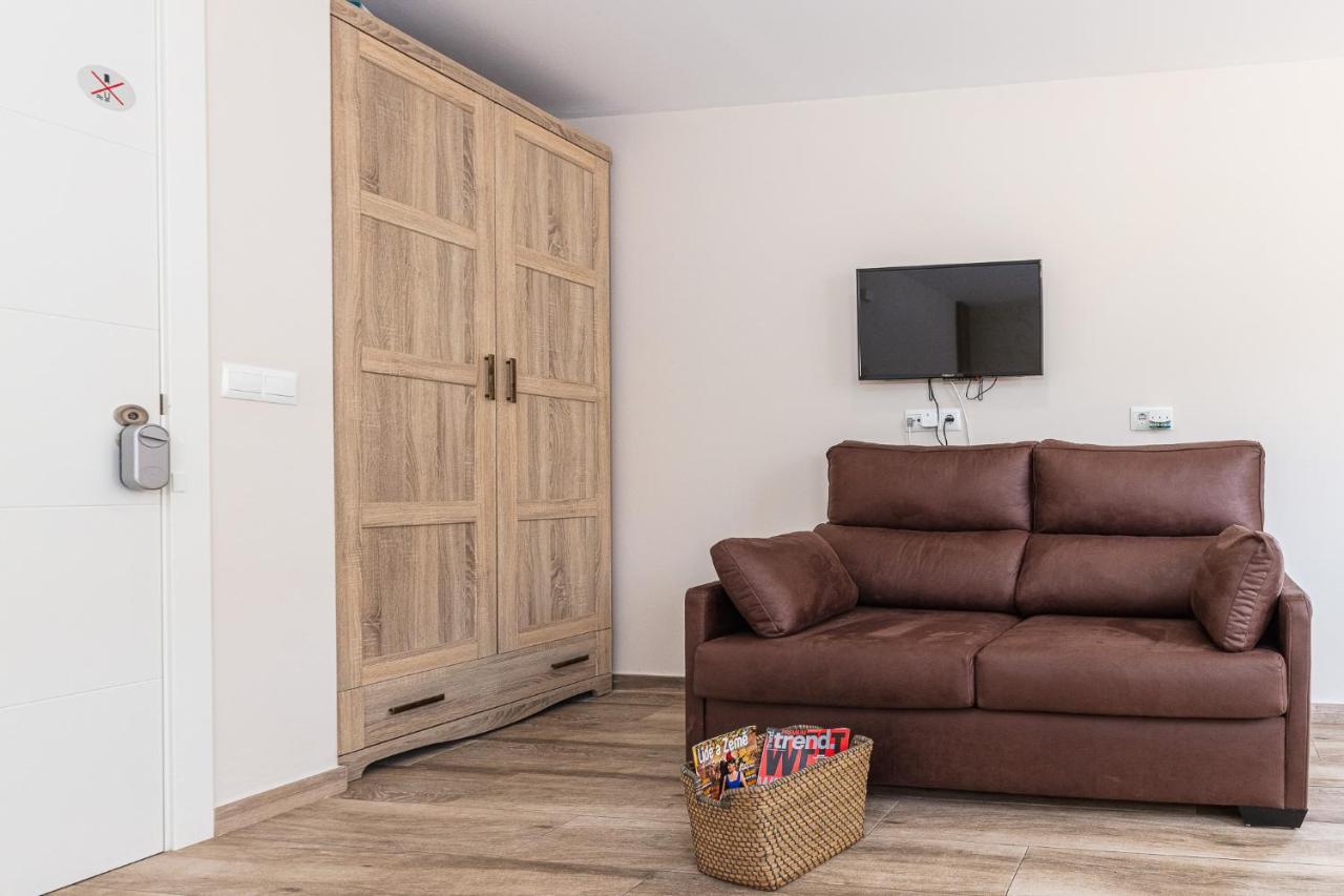 Appartement Lola *