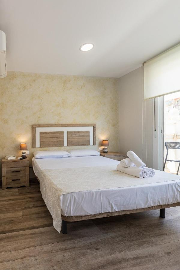 Lola Appartement Málaga