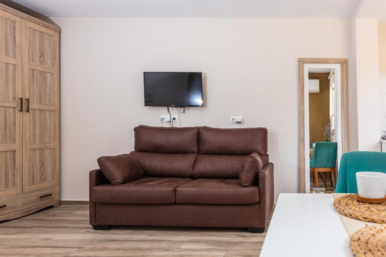 Lola Appartement Málaga