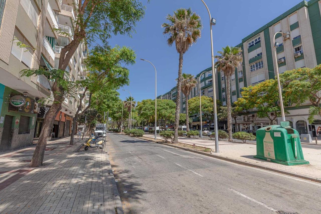 Lola * Málaga