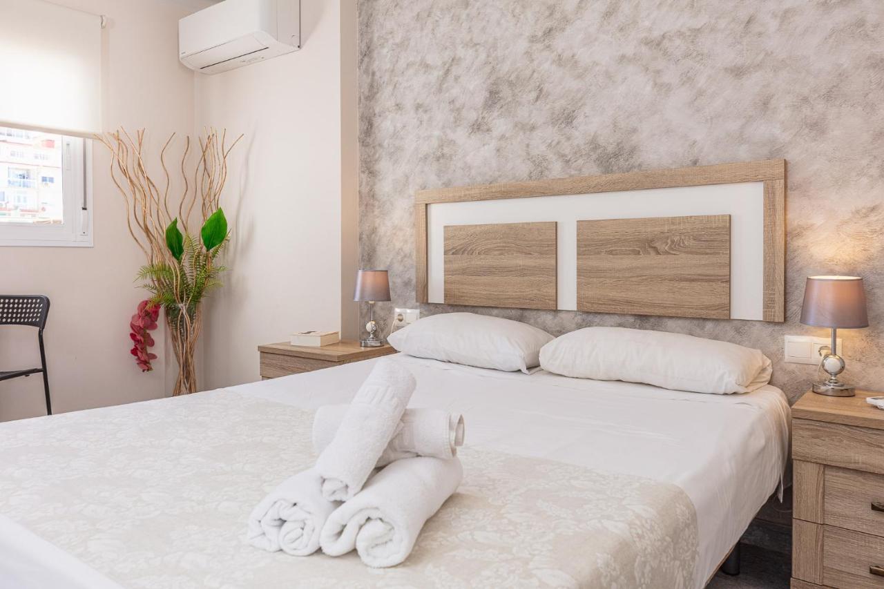 Appartamento Lola Málaga