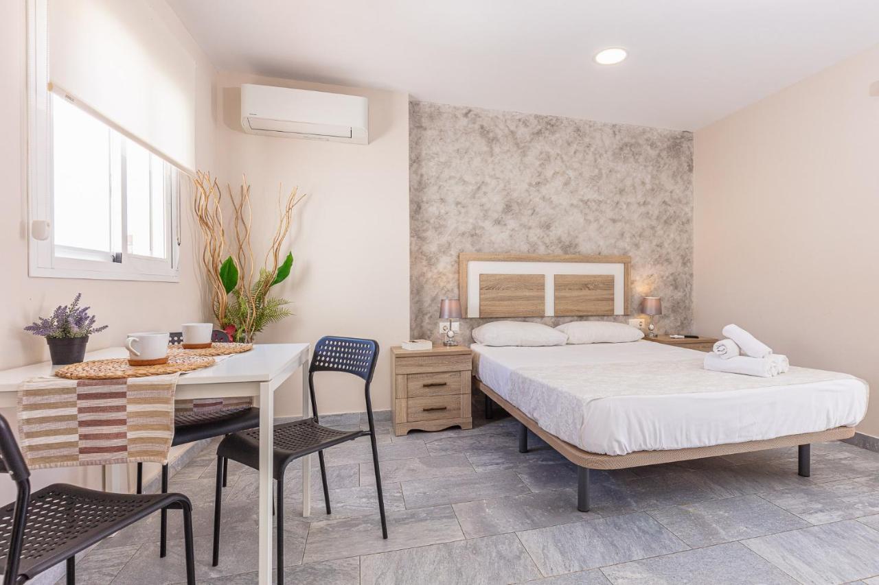 Lola Appartamento Málaga