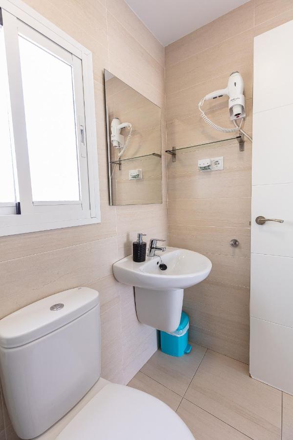 Appartement Lola Málaga