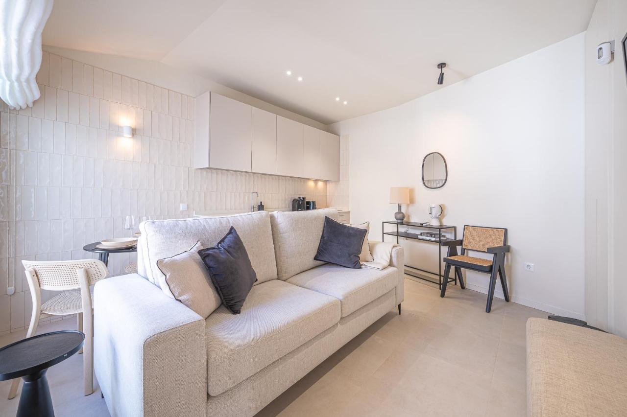 Centro Terraza 4-d Apartment
