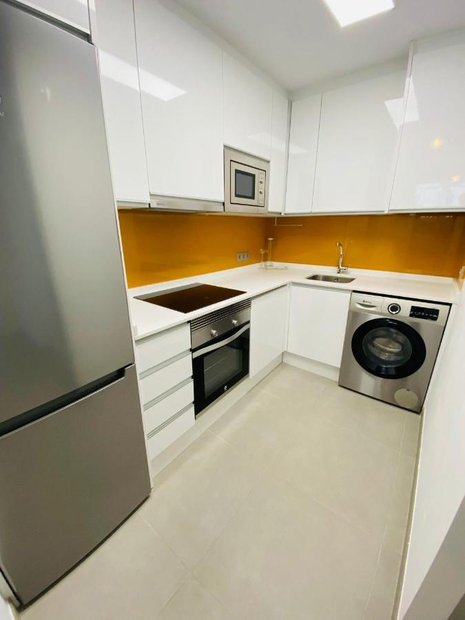 Apartment Bonito De 2 Con Terraza Malaga
