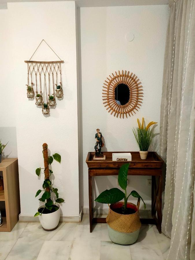 El Barquito Del Abuelo Málaga