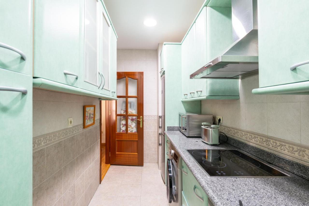 Appartement Amplio Universidad By Renthas