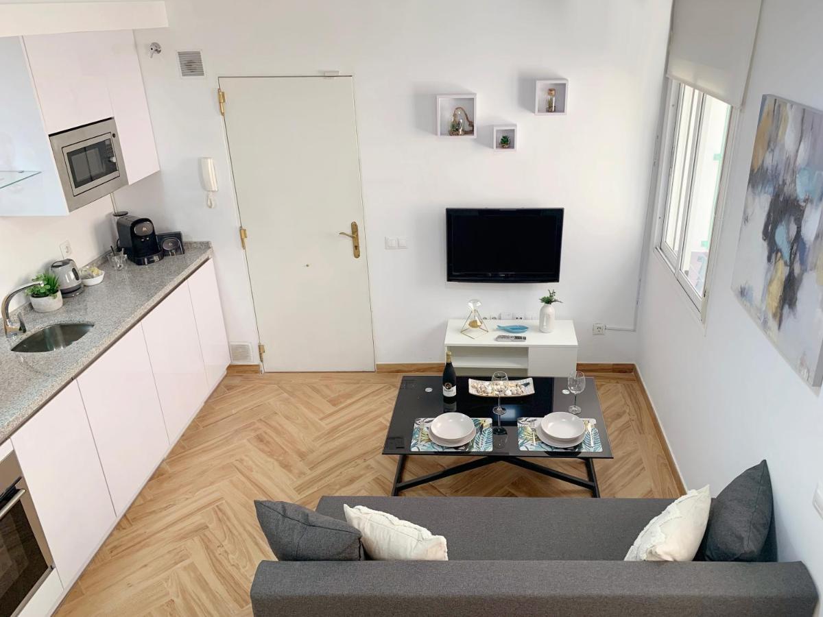 Malagadevacaciones Duplex Valdecasas Apartamento Málaga