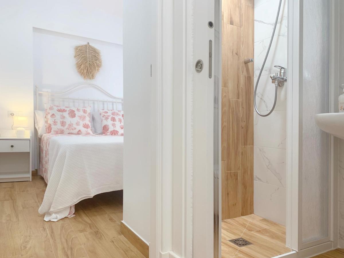 Malagadevacaciones Duplex Valdecasas Apartamento
