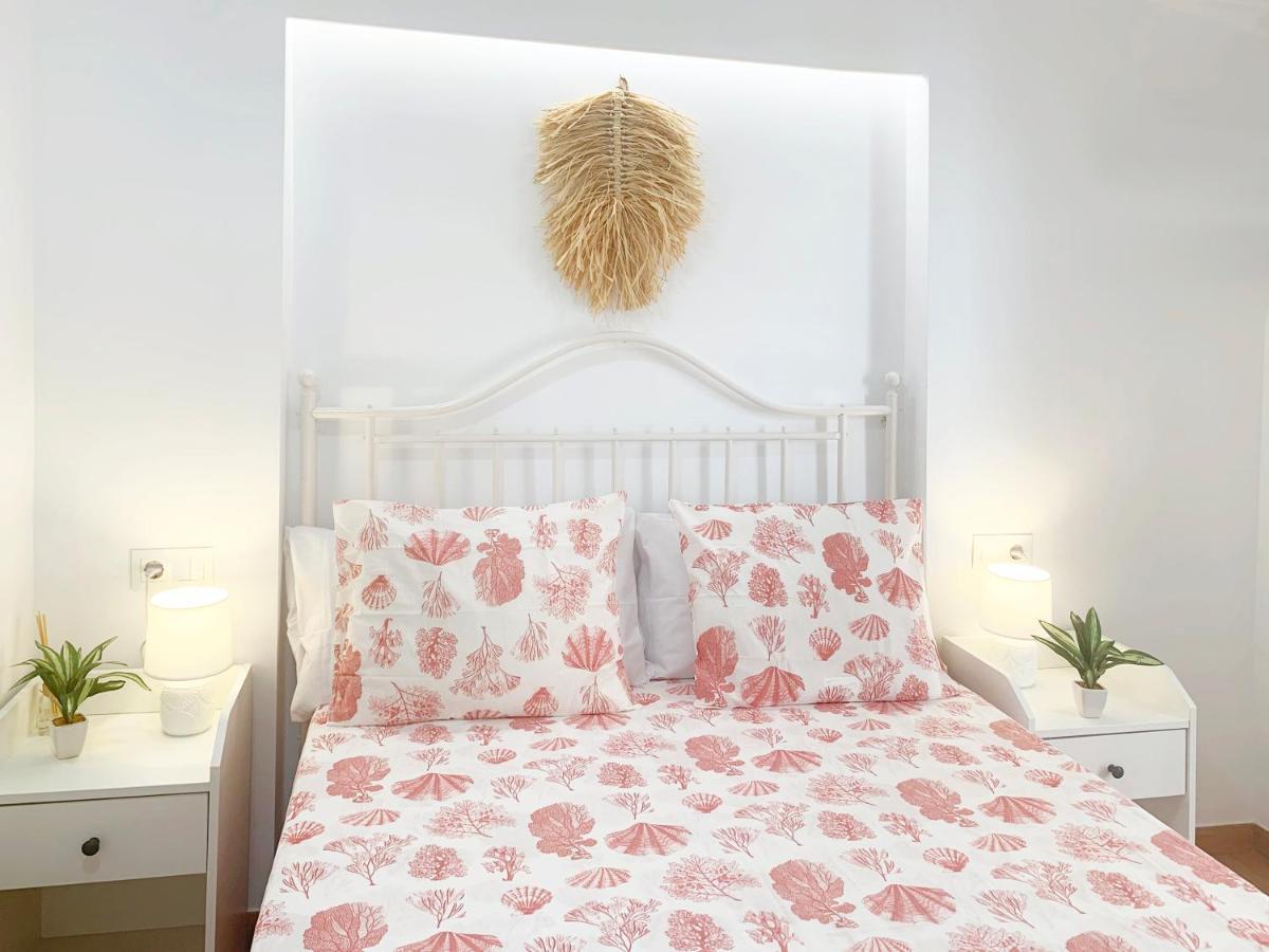 Apartamento Malagadevacaciones Duplex Valdecasas Málaga
