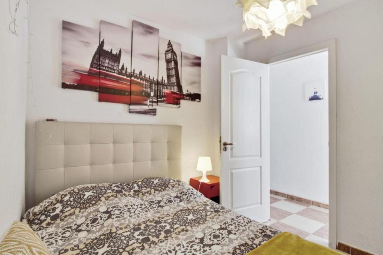 Apartamento Negros