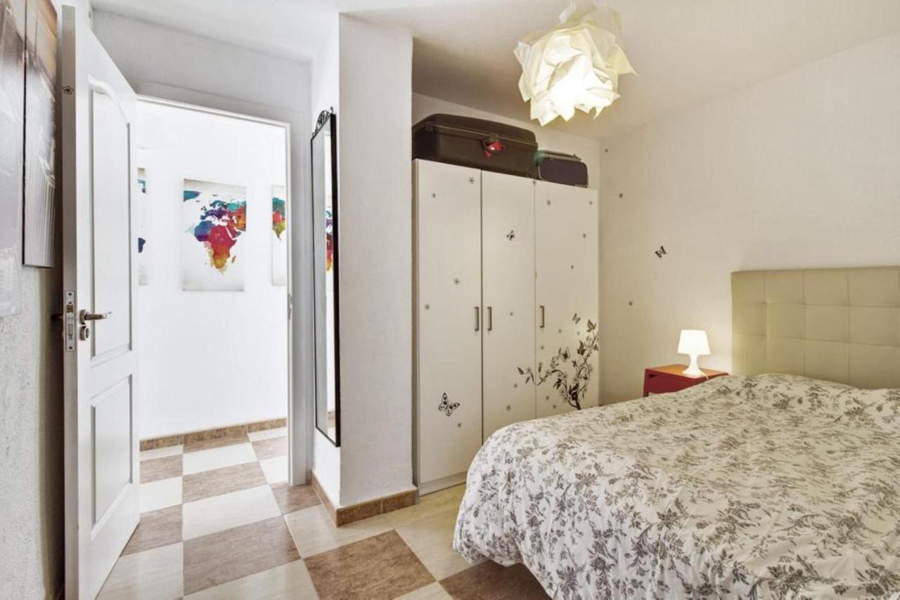 Negros Apartamento Málaga