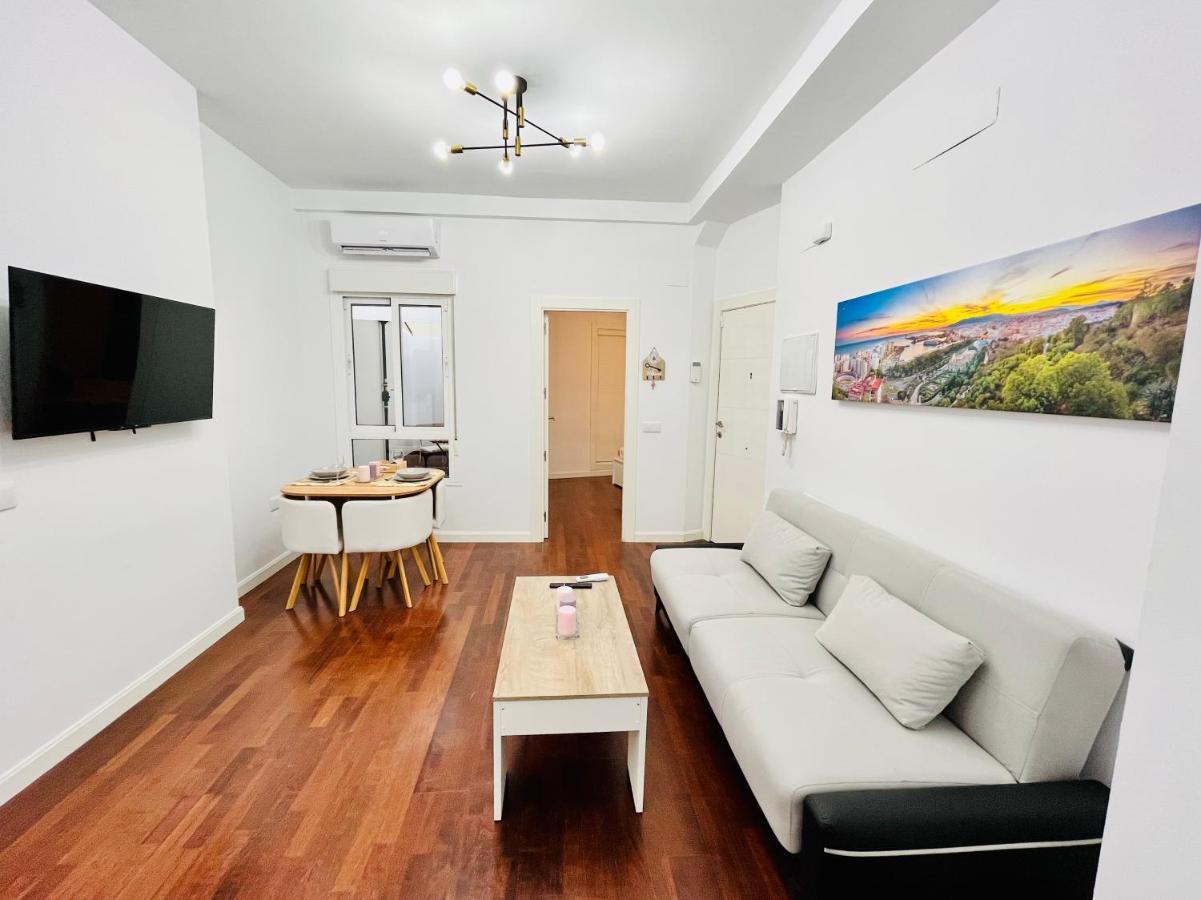 Marinac3 Precioso Con Patio En El Centro Histórico De Appartamento *