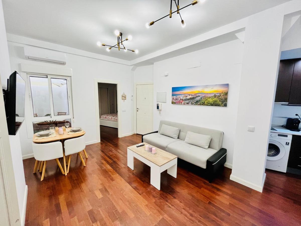 Appartamento Marinac3 Precioso Con Patio En El Centro Histórico De *