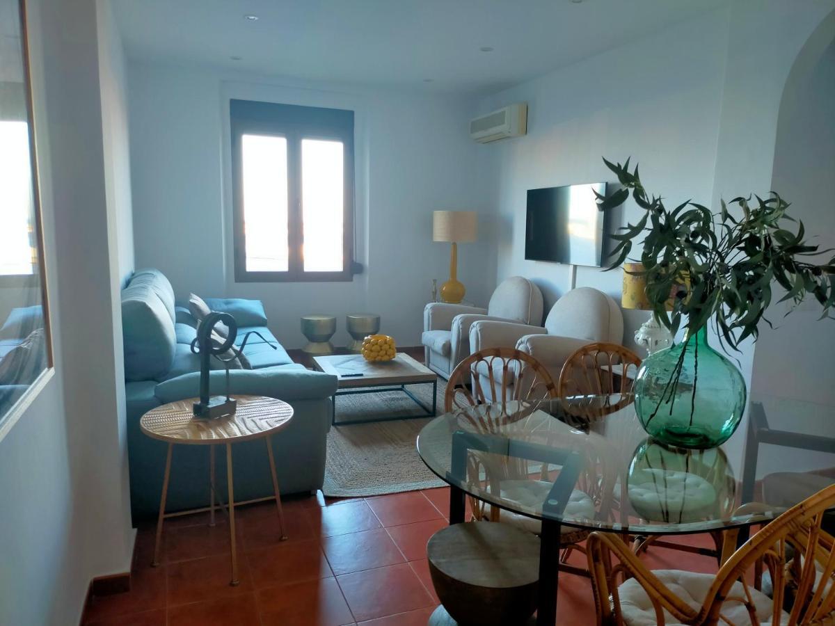 Soho Views & Parking Apartment *