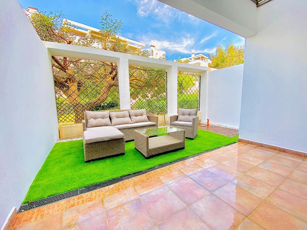 Cala De Mijas Apartamento *
