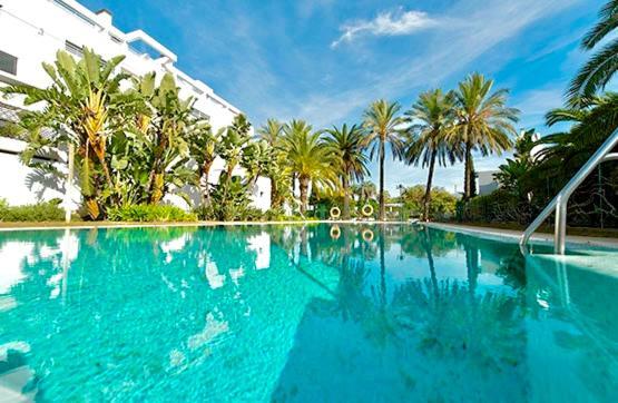 Leilighet Precioso La Cala De Mijas *