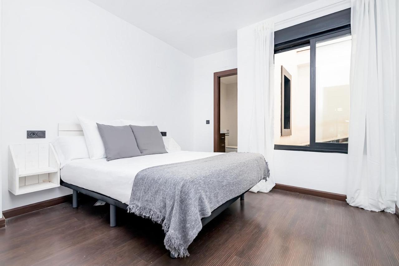 Apartamento Exclusivo Dos Aceras *