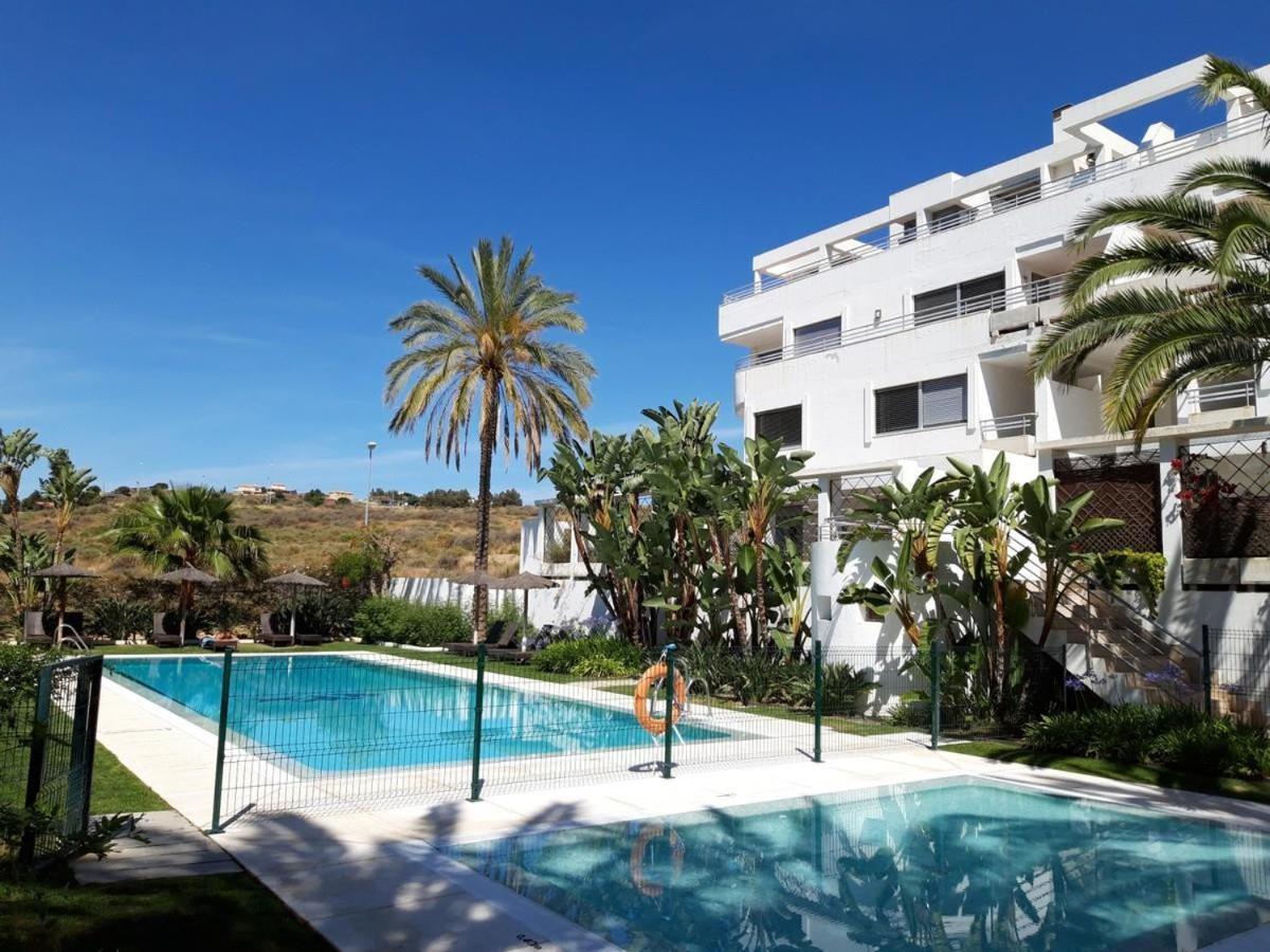 Leilighet Precioso La Cala De Mijas