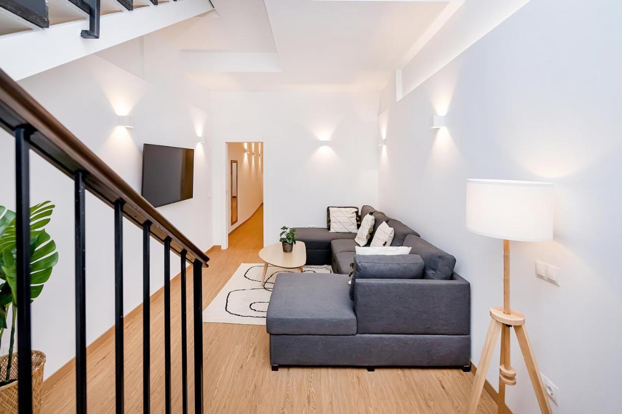 Apartamento Exclusivo Dos Aceras Málaga