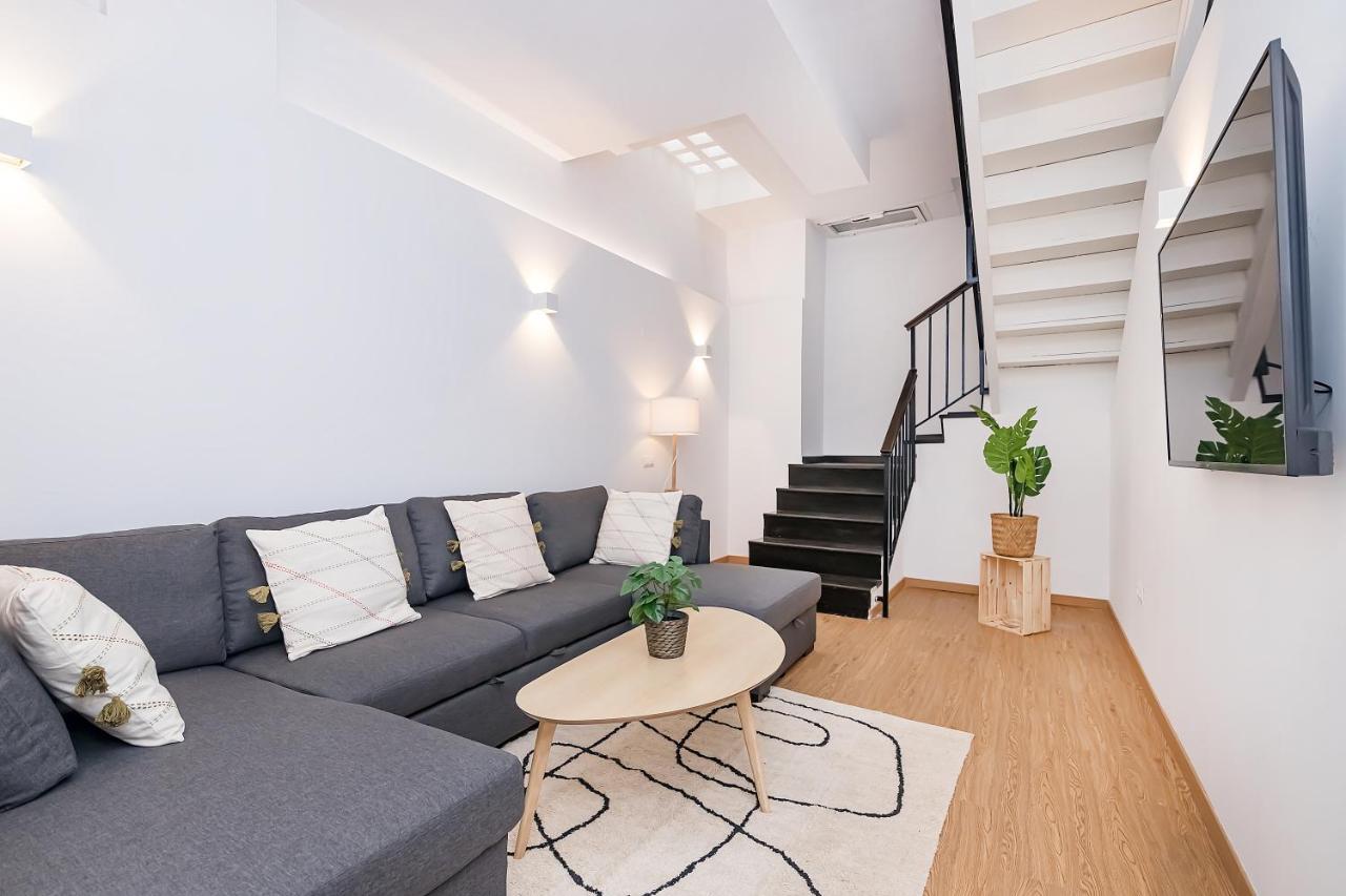 Apartamento Exclusivo Dos Aceras Málaga