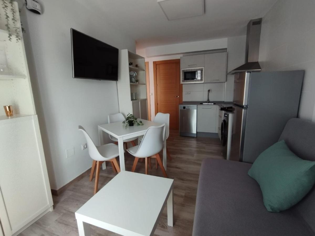 Apartamento Victoria Plaza *