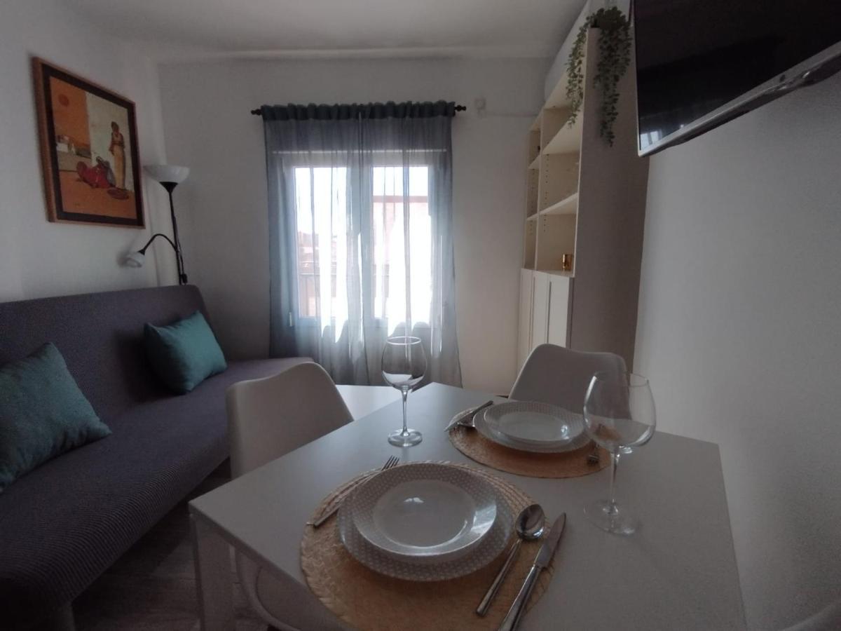 Victoria Plaza Apartamento *