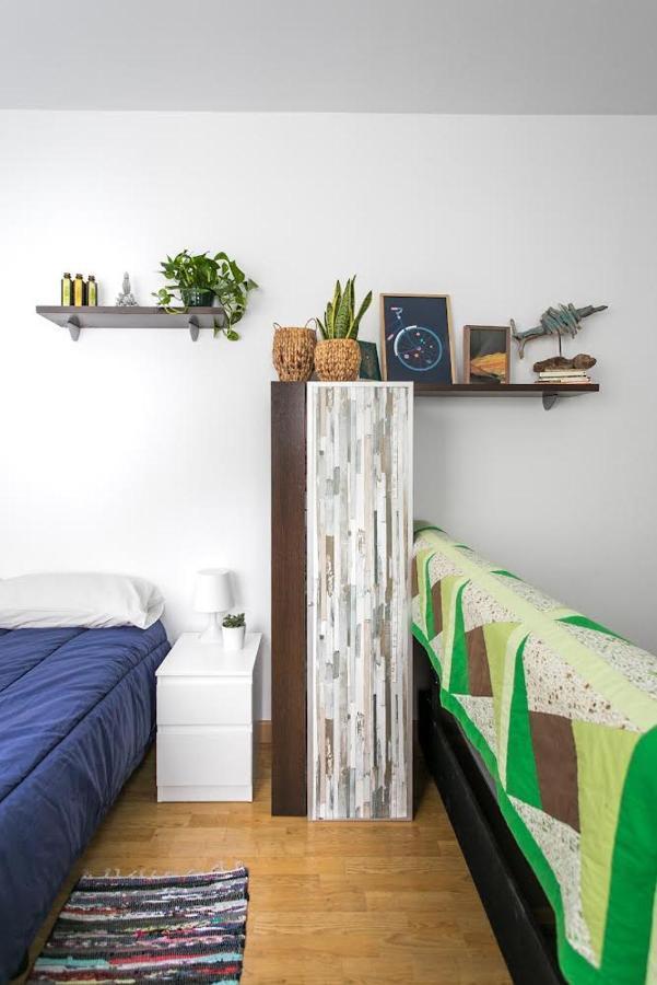 Estudio Cobertizo Apartamento