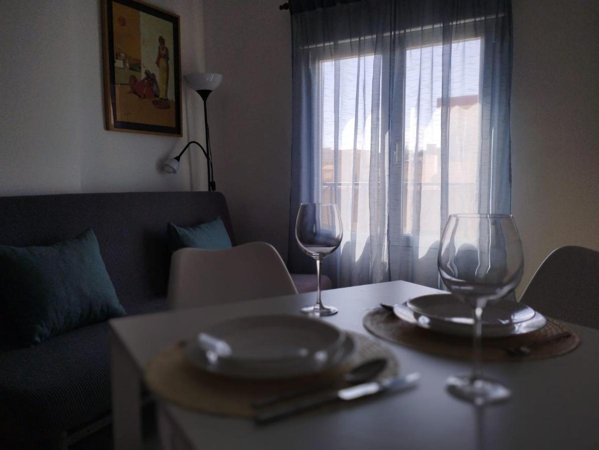 Victoria Plaza Apartamento