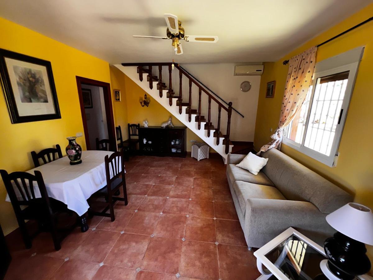 Chalet Giralda Con Piscina Privada Feriehus *
