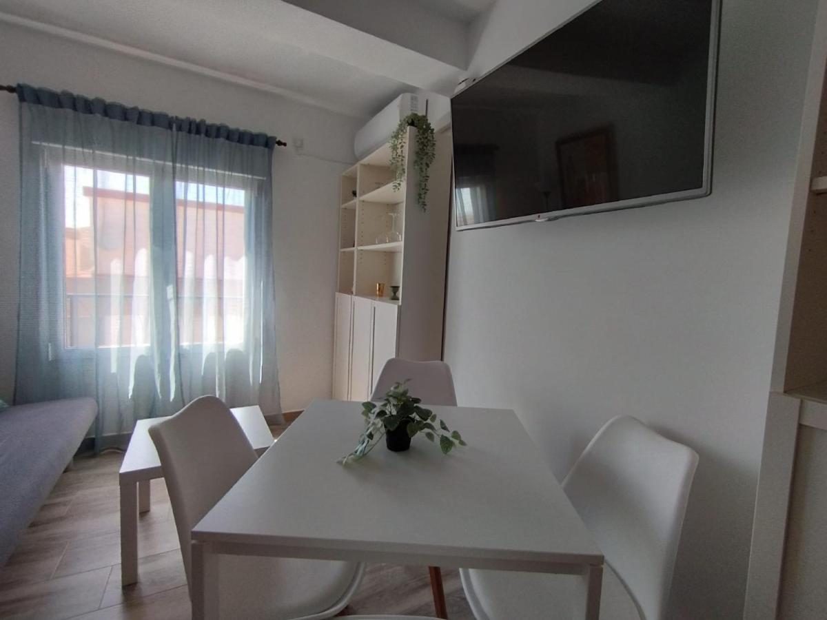 Victoria Plaza Apartamento