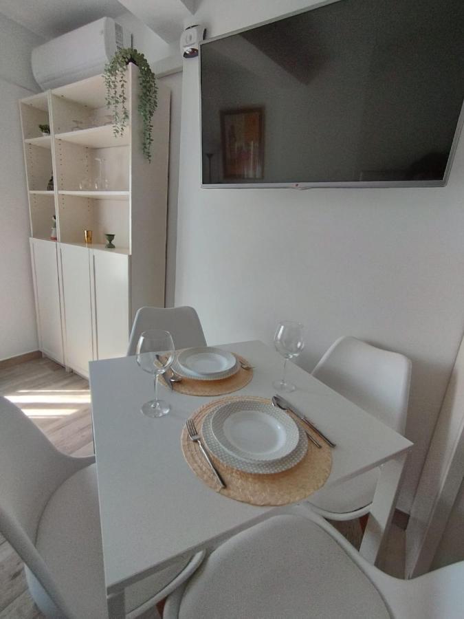 Apartamento Victoria Plaza *