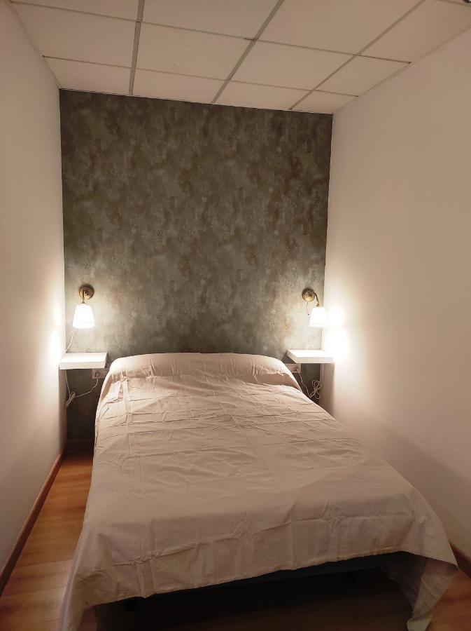 Estudio Centro Y Playa Apartment *
