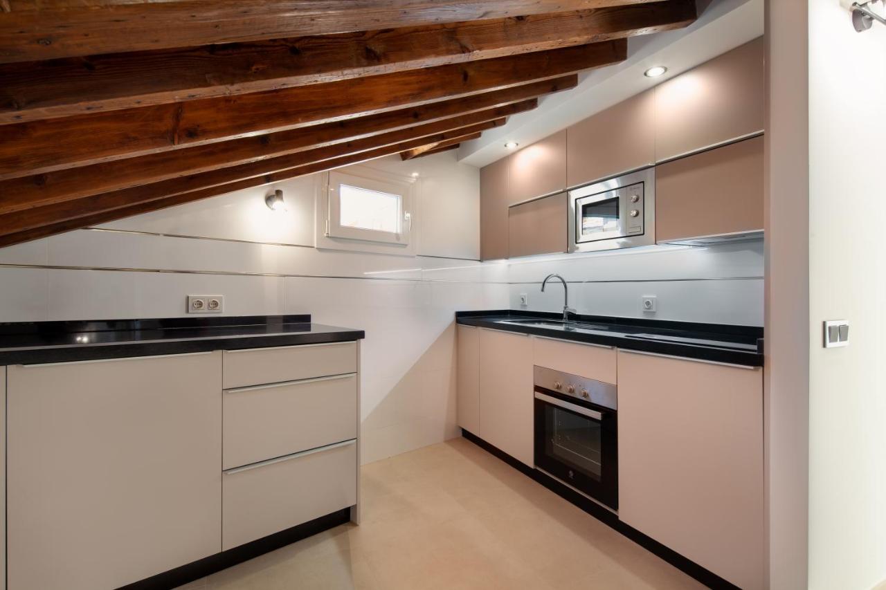 Inmálaga Penthouse Santos